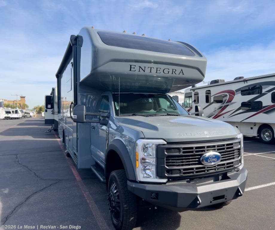 New 2026 Entegra Coach Esteem XL 32U-XL-GSE available in San Diego, California