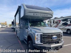 New 2026 Entegra Coach Esteem XL 32U-XL-GSE available in San Diego, California