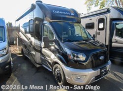 New 2026 Thor Motor Coach Compass AWD 24KB available in San Diego, California