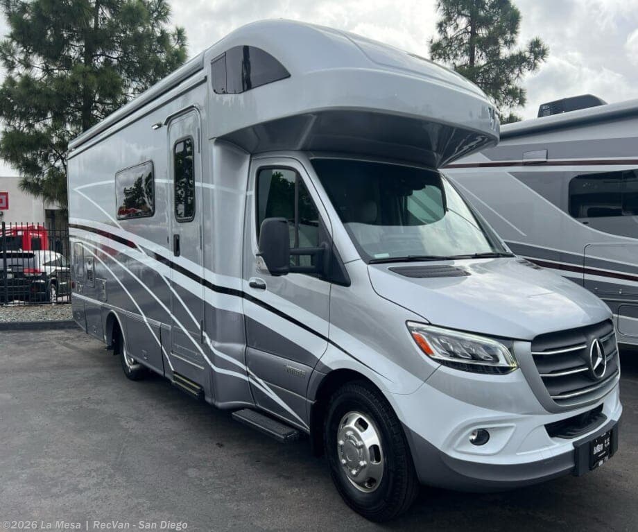 Used 2025 Winnebago View 24D available in San Diego, California