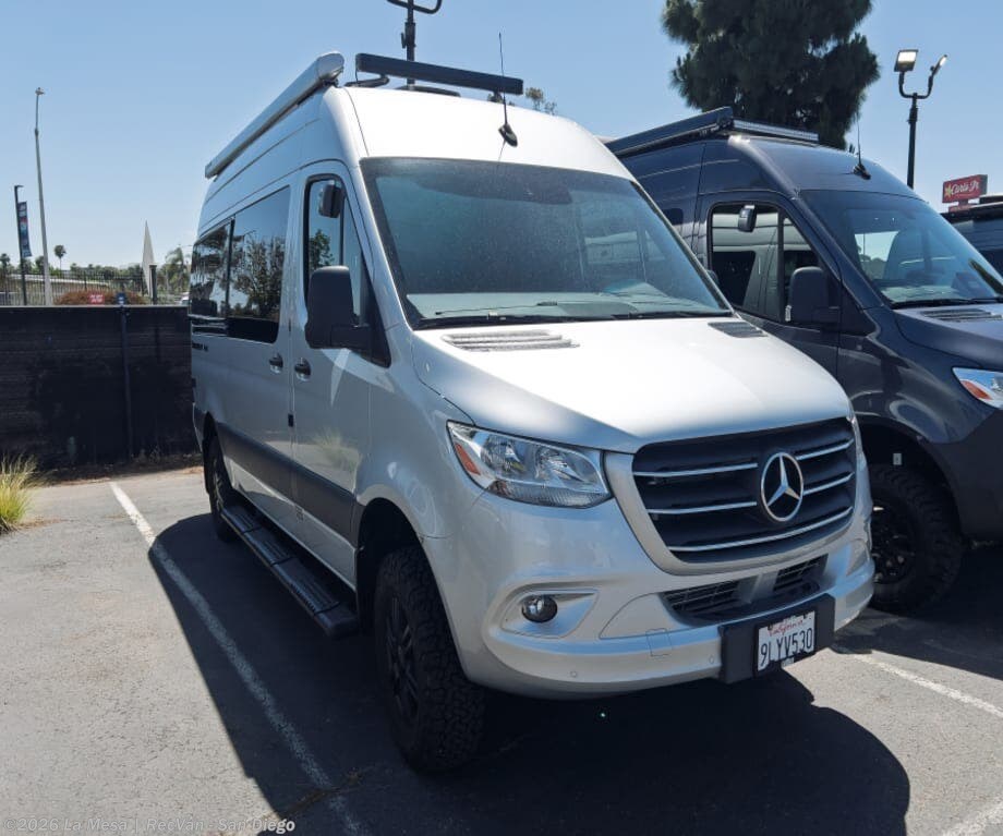 Used 2023 Thor Motor Coach Tranquility 19L available in San Diego, California