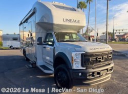 New 2026 Grand Design Lineage Series F 31ZW-FBP available in San Diego, California