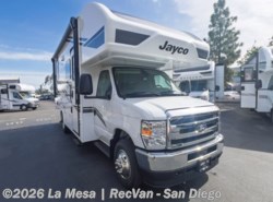 New 2026 Jayco Redhawk 24B available in San Diego, California