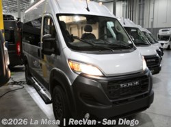 New 2026 Jayco Comet 18C available in San Diego, California