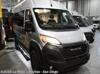 New 2026 Jayco Comet 18C available in San Diego, California