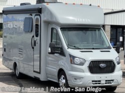 New 2026 Tiffin Midas 24MT available in San Diego, California