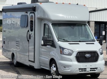 New 2026 Tiffin Midas 24MT available in San Diego, California