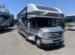 New 2026 Entegra Coach Esteem 29V-E available in San Diego, California
