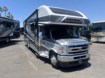 New 2026 Entegra Coach Esteem 29V-E available in San Diego, California