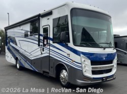 New 2026 Entegra Coach Vision XL 34G available in San Diego, California