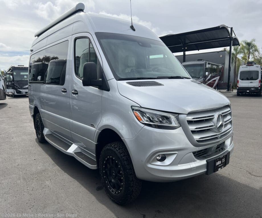 Used 2023 Midwest  PASSAGE 144 FD2 4WD available in San Diego, California