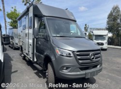 Used 2025 Winnebago Ekko 23B available in San Diego, California