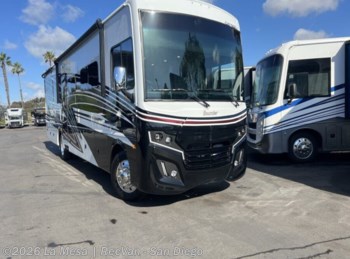 Used 2024 Fleetwood Bounder 35K available in San Diego, California