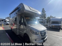 New 2026 Renegade RV Villagio 25FW available in San Diego, California
