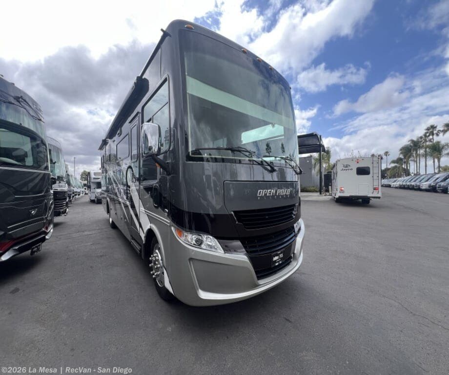 Used 2023 Tiffin Allegro 32SA available in San Diego, California