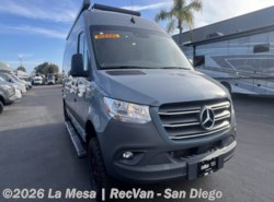 Used 2025 Thor Motor Coach Sanctuary 19AS available in San Diego, California
