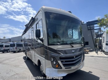 Used 2018 Fleetwood Flair LXE 31W available in San Diego, California