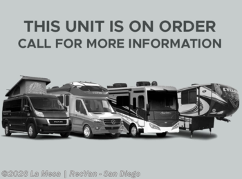 New 2027 Winnebago Revel Sport BMB44N available in San Diego, California