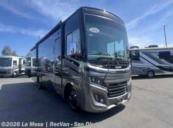 New 2026 Fleetwood Bounder 33C available in San Diego, California