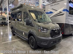 New 2026 Thor Motor Coach Palladium 1920-P available in San Diego, California