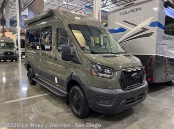 New 2026 Thor Motor Coach Palladium 1920-P available in San Diego, California