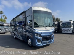 New 2026 Fleetwood Bounder 35K available in San Diego, California