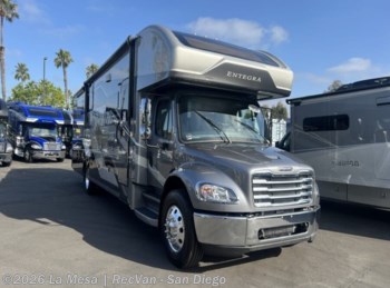 New 2026 Entegra Coach Accolade 37K available in San Diego, California