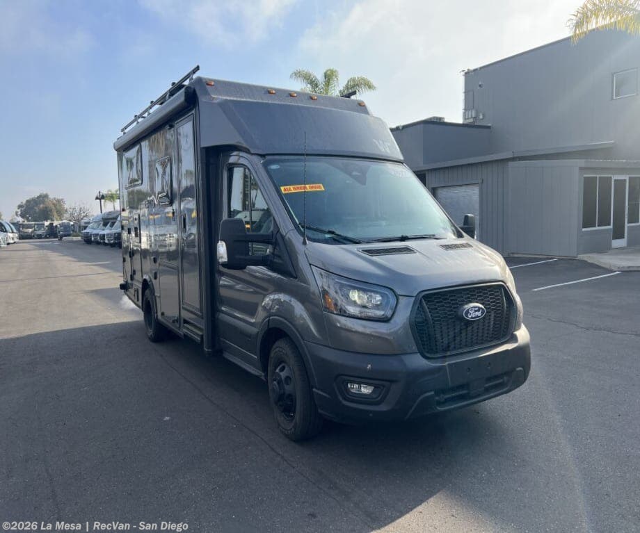 New 2027 Winnebago Ekko WF622A-FBP available in San Diego, California