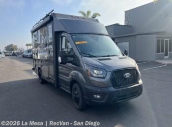 New 2027 Winnebago Ekko WF622A-FBP available in San Diego, California
