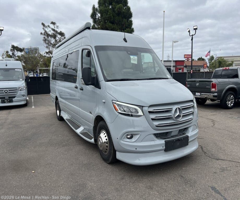 New 2026 Midwest Heritage MD4-HER-RWD available in San Diego, California