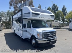 New 2027 Entegra Coach Odyssey 30Z available in San Diego, California