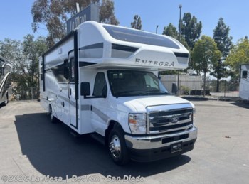 New 2027 Entegra Coach Odyssey 30Z available in San Diego, California