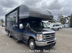 New 2027 Entegra Coach Odyssey 27U-EST-FBP available in San Diego, California