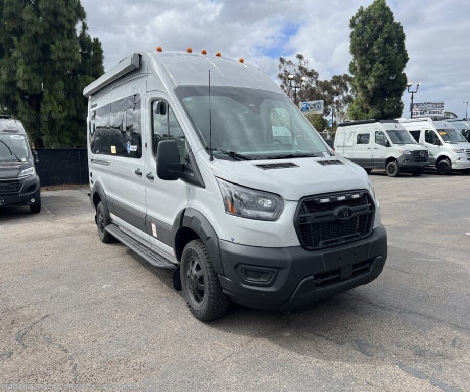 New 2027 Thor Motor Coach Talavera 1920 available in San Diego, California