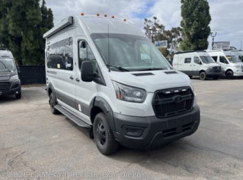 New 2027 Thor Motor Coach Talavera 1920 available in San Diego, California