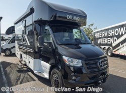 New 2026 Thor Motor Coach Delano 24RW available in San Diego, California