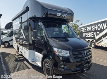 New 2026 Thor Motor Coach Delano 24RW available in San Diego, California