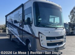 New 2027 Entegra Coach Vision 29S available in San Diego, California