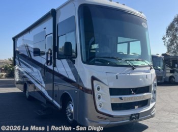 New 2027 Entegra Coach Vision 29S available in San Diego, California