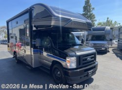 New 2027 Entegra Coach Odyssey 24B-EST-FBP available in San Diego, California
