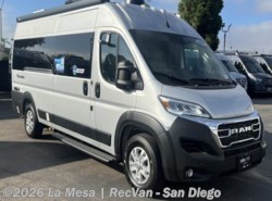 New 2027 Thor Motor Coach Tellaro 20L-T available in San Diego, California
