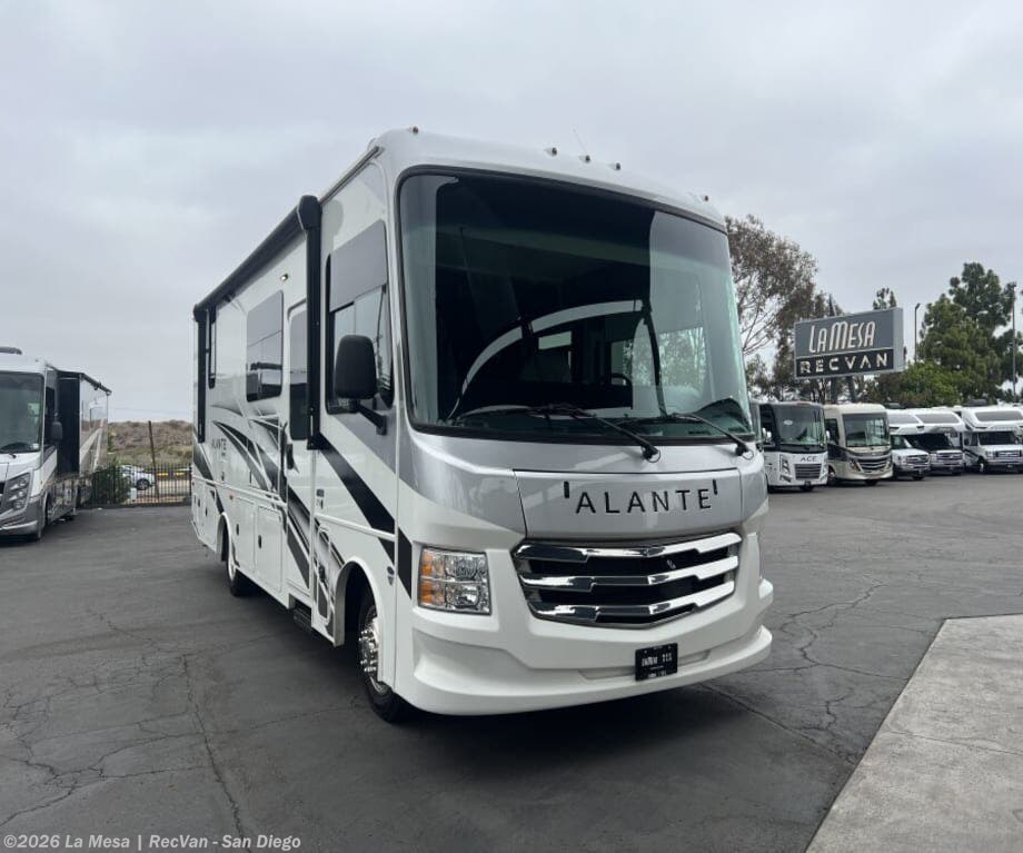 Used 2024 Jayco Alante 27A available in San Diego, California