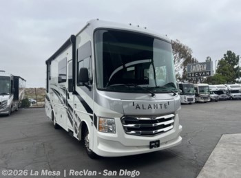 Used 2024 Jayco Alante 27A available in San Diego, California