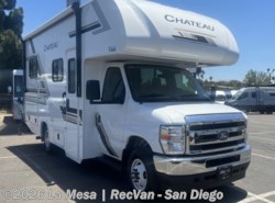 New 2027 Thor Motor Coach Chateau 21Z available in San Diego, California