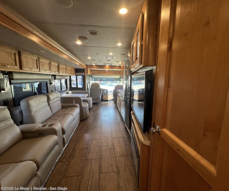 Used 2022 Tiffin Allegro Red 38LL available in San Diego, California