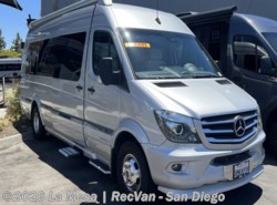 Used 2018 Airstream Interstate EXT GRAND TOUR available in San Diego, California