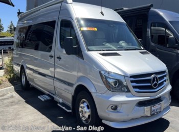 Used 2018 Airstream Interstate EXT GRAND TOUR available in San Diego, California
