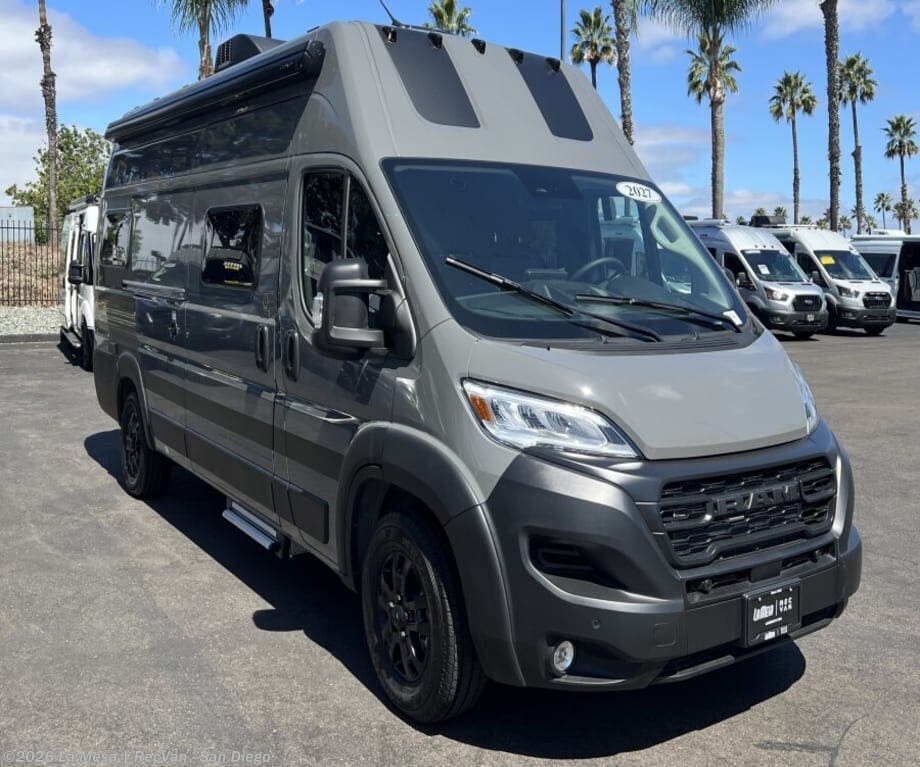 New 2027 Grand Design Lineage Series VP LVP2 available in San Diego, California