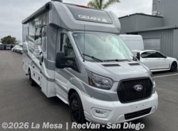 New 2027 Thor Motor Coach Gemini 24KB-G available in San Diego, California