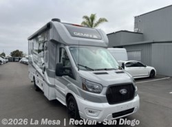 New 2027 Thor Motor Coach Gemini 24KB-G available in San Diego, California